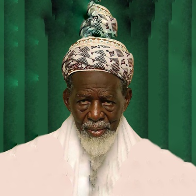 National Chief Imam